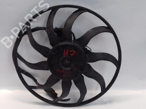 Used Radiator fan Radiator fan 34483853 34483853