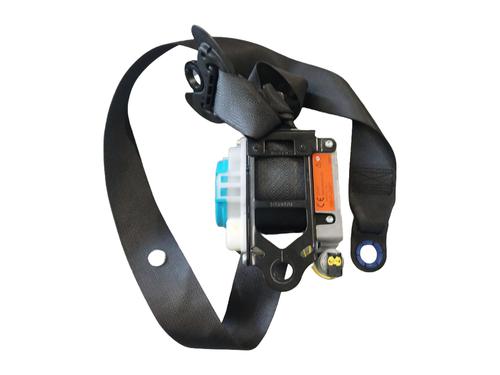 Front right seatbelt TOYOTA YARIS (_P13_) 1.3 (NSP130_, NSP130) | BP20513271I25 