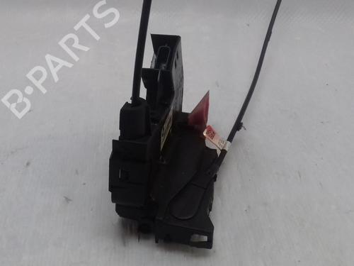 Front left lock RENAULT MEGANE IV Hatchback (B9A/M/N_) 1.5 dCi 110 (B9A3) | BP36234486C98 - Image 2