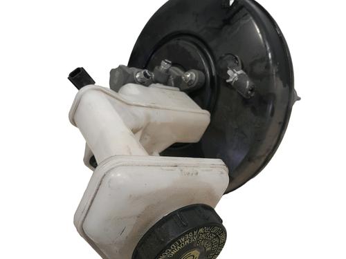 Used Servo brake NISSAN X-TRAIL III (T32_, T32R, T32RR) 1.6 DIG-T (T32) (163 hp) 21572346