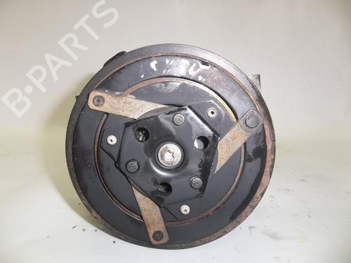 Used AC compressor RENAULT MEGANE II (BM0/1_, CM0/1_) 1.9 dCi (BM0G, CM0G) (120 hp) 17591402