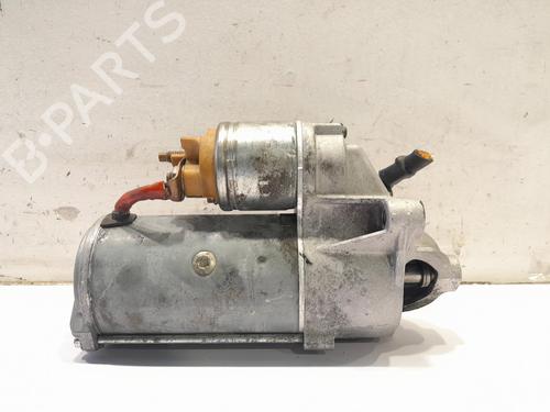 Starter RENAULT MEGANE III Hatchback (BZ0/1_, B3_)  | BP18702735M8 