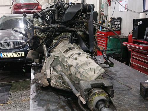 AC compressor AUDI A6 C5 (4B2, 4B4) 2.4 quattro | BP36844446M34 - Image 2