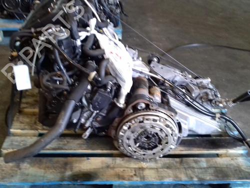 Motor Motor 36784417 36784417