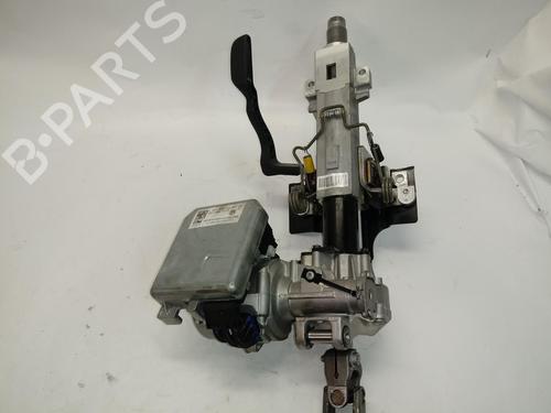 Used Steering column Steering column VW POLO VI (AW1, BZ1, AE1) [2017-2026] 34483590 34483590