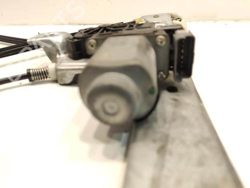 Front left window mechanism CITROËN DS3 (SA_) 1.6 HDi 90 | BP36843692C22 - Image 2