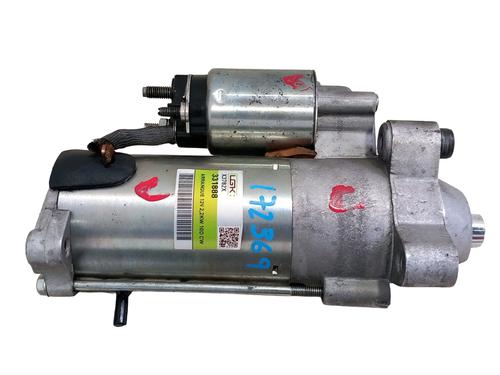 Used Starter Starter FORD FOCUS II (DA_, HCP, DP) [2004-2013] 35736441 35736441