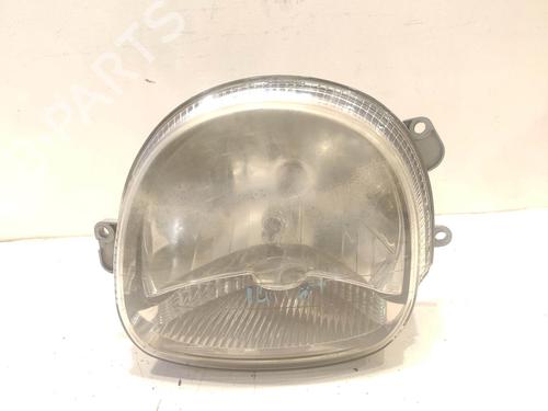 Used Left headlight Left headlight RENAULT TWINGO I (C06_) 1.2 16V (C06C, C06D, C06K) (75 hp) 34488739 34488739