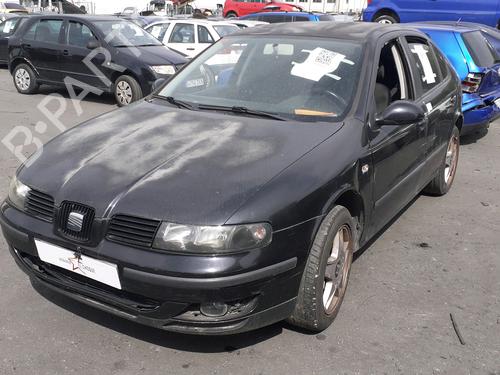 Brugte SEAT LEON (1M1) 1.6 16 V (105 hp) 3384563