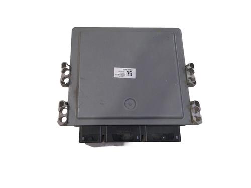 Engine control unit (ECU) RENAULT MEGANE IV Hatchback (B9A/M/N_) 1.2 TCe 100 (B9MS) | BP35734337M57 - Image 2