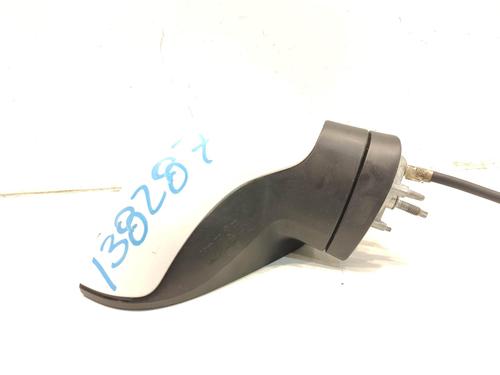 Used Right mirror SEAT LEON (1P1) 1.6 TDI (105 hp) 14473261