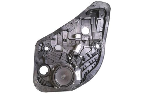 Used Rear left window mechanism Rear left window mechanism KIA NIRO I (DE) 1.6 GDI Hybrid (141 hp) 34549555 34549555