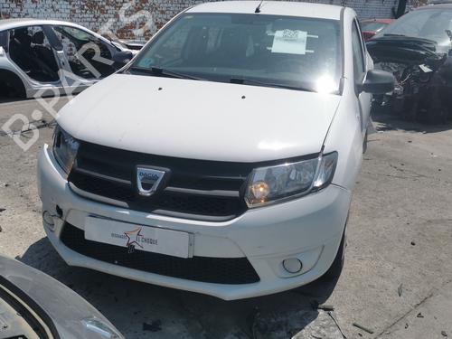 Used Parts DACIA LOGAN II  1.2  4184187