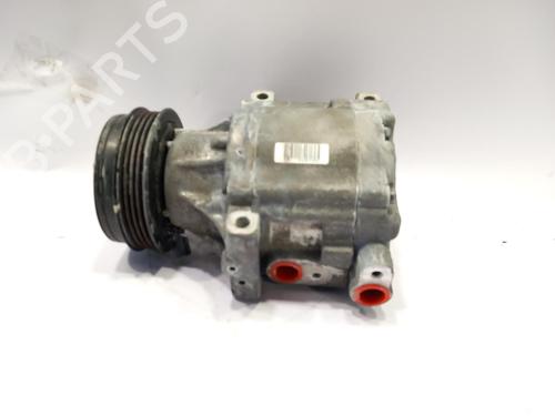 Used AC compressor AC compressor SUBARU LEGACY IV Estate (BP) 2.0 D AWD (BPD) (150 hp) 35731656 35731656