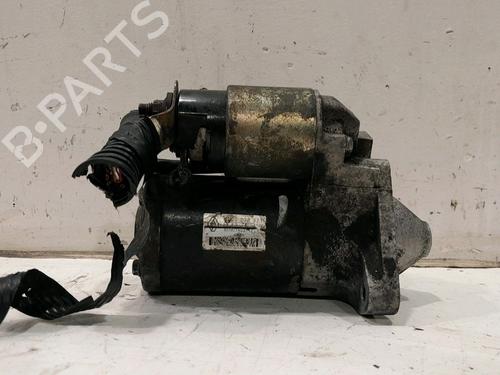 Used Starter BMW 3 (E36) 318 tds (90 hp) 14467555