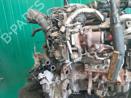 Alternator RENAULT KANGOO Express (FW0/1_) 1.5 dCi 75 (FW07, FW10, FW04) | BP35735763M7 - Image 4