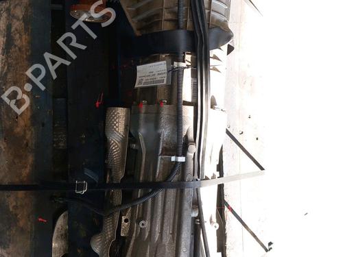 gearbox-porsche-cayenne-9pa-2002-2003-2004-2005-2006-2007-2008-2009-2010-34486176 main image