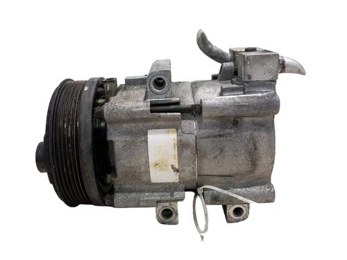 AC compressor FORD MONDEO III (B5Y) 2.2 TDCi | BP19047517M34 