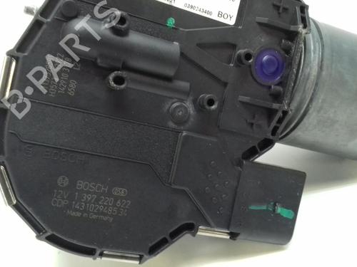 Front wiper motor PORSCHE CAYENNE (92A) 3.0 Diesel | BP14462969M29 