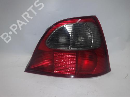 Used Right taillight ROVER STREETWISE Hatchback 1.4 (84 hp) 18555080