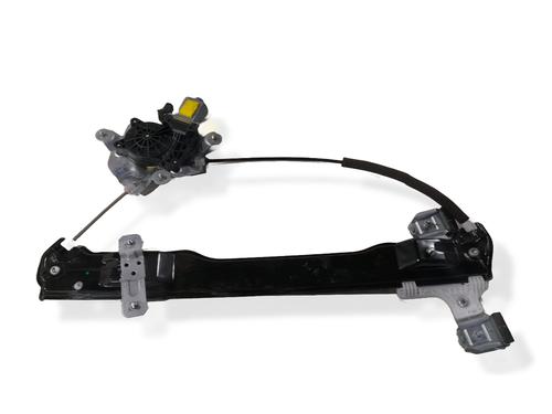 Used Front right window mechanism Front right window mechanism SSANGYONG TIVOLI 1.5 (163 hp) 34465942 34465942