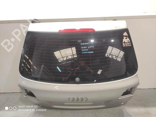 Used Tailgate Tailgate AUDI A3 (8P1) 1.4 TFSI (125 hp) 34489321 34489321