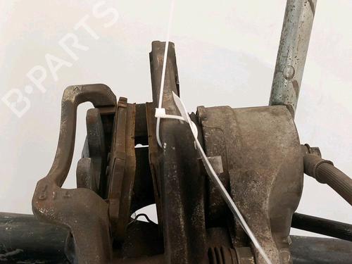Left front brake caliper HYUNDAI IONIQ (AE) 1.6 GDI Hybrid | BP19052468M105 
