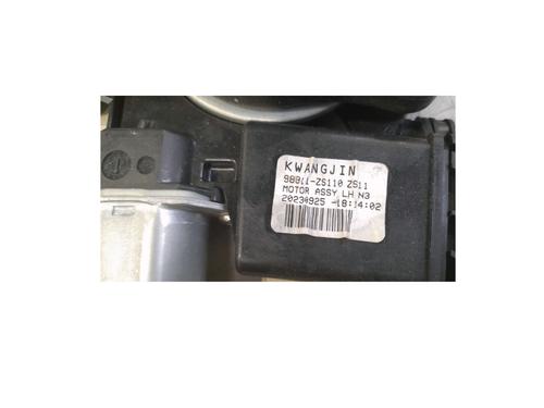 Front left window mechanism MG MG ZS SUV (AZS1) 1.0 T-GDi | BP34552889C22 - Image 3