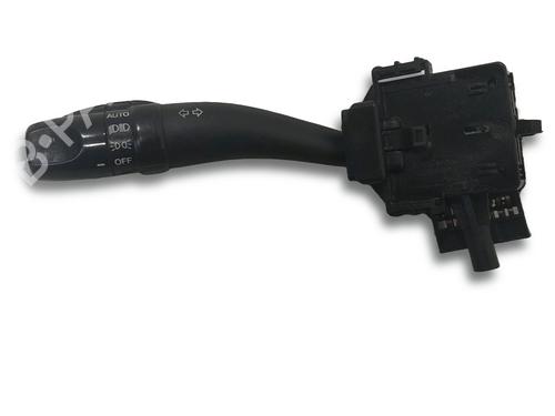 Used Steering column stalk HYUNDAI SANTA FÉ II (CM) 2.2 CRDi (155 hp) 24442409