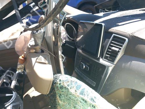 Used Parts MERCEDES-BENZ M-CLASS (W166)  ML 350 BlueTEC 4-matic (166.024, 166.023)  4232148