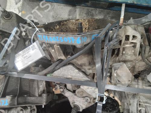 Used Gearbox Gearbox FIAT STILO (192_) 1.2 16V (192_XA1B) (80 hp) 34489888 34489888