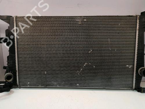 Oliekøler Oliekøler RENAULT SCÉNIC III (JZ0/1_) 1.5 dCi (110 hp) 34447473 34447473