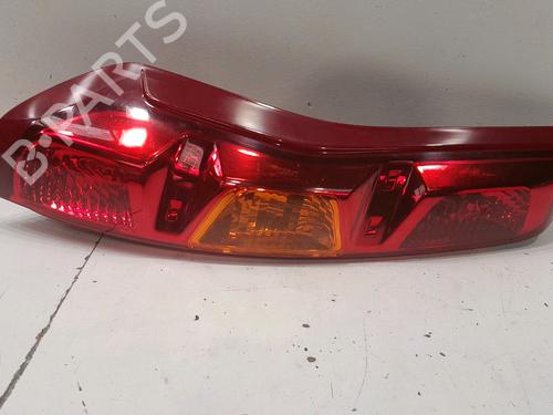 Used Left taillight Left taillight NISSAN X-TRAIL II (T31) [2007-2018] 34447212 34447212