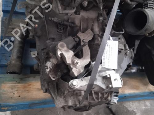 Used Gearbox Gearbox FORD C-MAX (DM2) 2.0 TDCi (136 hp) 34489444 34489444