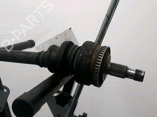 Right front driveshaft MERCEDES-BENZ S-CLASS (W220) S 320 CDI (220.026, 220.126) | BP18566703M39 