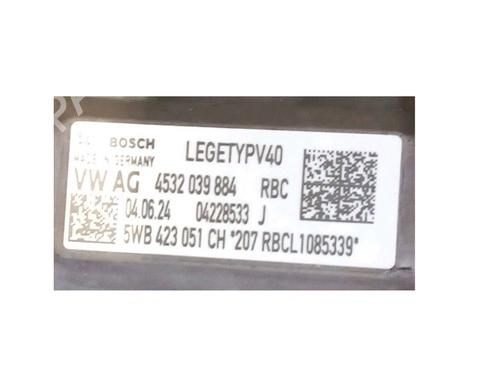 Steering rack SEAT LEON (KL1, KLG) 1.5 TSI | BP33407530M22 - Image 4
