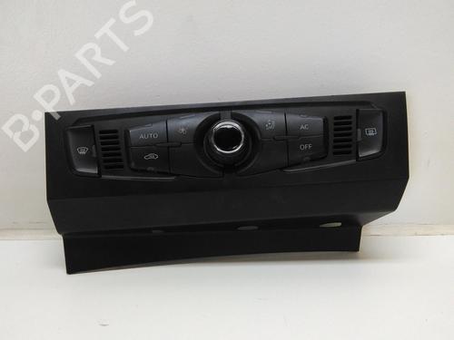 Climate control AUDI A4 Allroad B8 (8KH)  | BP18701027I5 