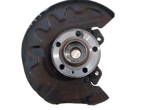 Used Right front steering knuckle Right front steering knuckle SKODA RAPID (NH3, NK3, NK6) 1.6 TDI (115 hp) 33407476 33407476