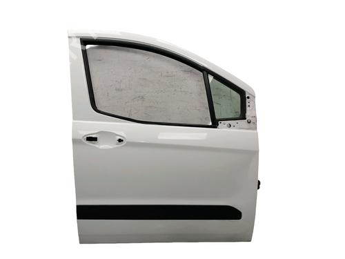 Used Right front door Right front door FORD TRANSIT COURIER B460 Box Body/MPV 1.5 EcoBlue (100 hp) 34550122 34550122