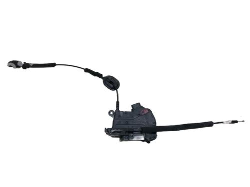 Venstre bagtil lås Venstre bagtil lås RENAULT CLIO IV (BH_) 1.5 dCi 75 (75 hp) 34547540 34547540