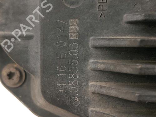 Used Throttle body Throttle body DACIA DOKKER MPV (KE_) 1.5 dCi / Blue dCi 75 (KEAJ, KEAH, KEJW) (75 hp) 35731966 35731966