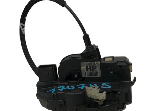 Used Front right lock Front right lock OPEL INSIGNIA A (G09) 1.8 (68) (140 hp) 34469213 34469213