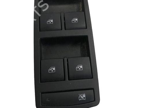 Used Left front window switch OPEL INSIGNIA A Sports Tourer (G09) 2.0 CDTI (35) (140 hp) 25888044
