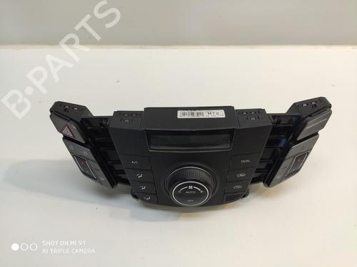Climate control HYUNDAI i40 I (VF) | BP34485835I5 - Image 2