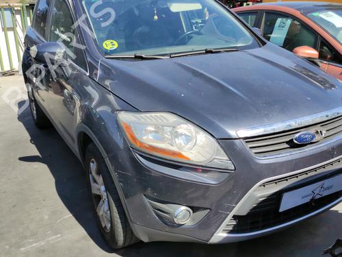 Radio FORD KUGA I 2.0 TDCi | BP34546328E6  - Image 5