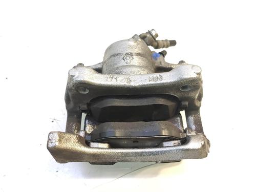 Used Right front brake caliper NISSAN MICRA V (K14) [2016-2025]  14472674