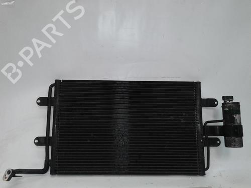 Used AC radiator AC radiator SEAT LEON (1M1) [1999-2006] 36230534 36230534