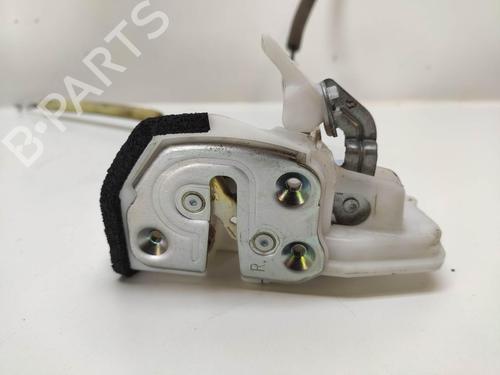 Front right lock MAZDA CX-3 (DK) 1.5 SKYACTIV-D (DK2WS, DK5FW) | BP14463542C97 