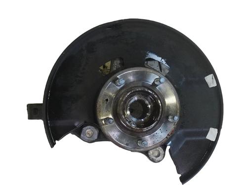 Used Left front steering knuckle Left front steering knuckle OPEL ASTRA J (P10) 1.7 CDTI (68) (110 hp) 34493153 34493153