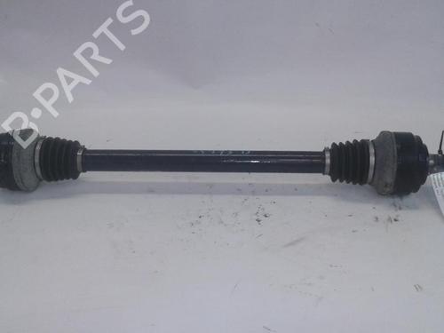 Used Right front driveshaft Right front driveshaft PORSCHE CAYENNE (92A) [2010-2018] 34482201 34482201